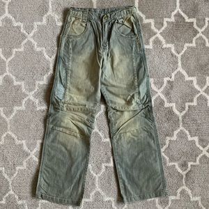 NWT IKKS France jeans